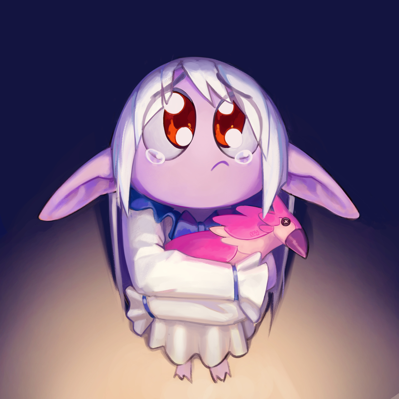 67 — Good Enough - Vampire and the Dayspring Star | Royal Road