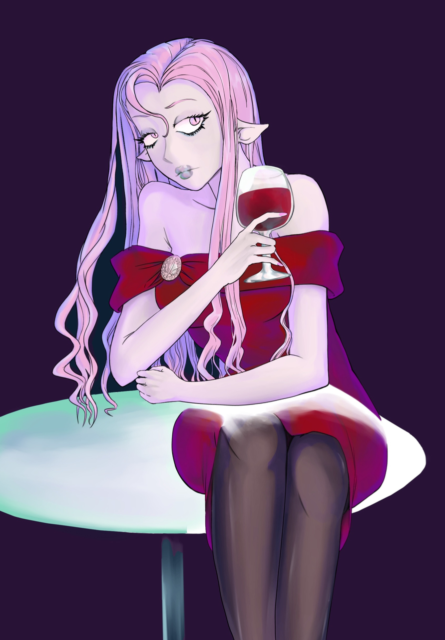 67 — Good Enough - Vampire and the Dayspring Star | Royal Road
