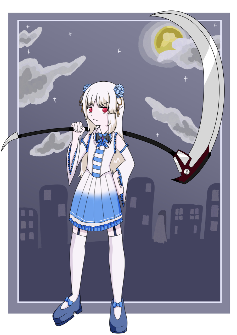 67 — Good Enough - Vampire and the Dayspring Star | Royal Road